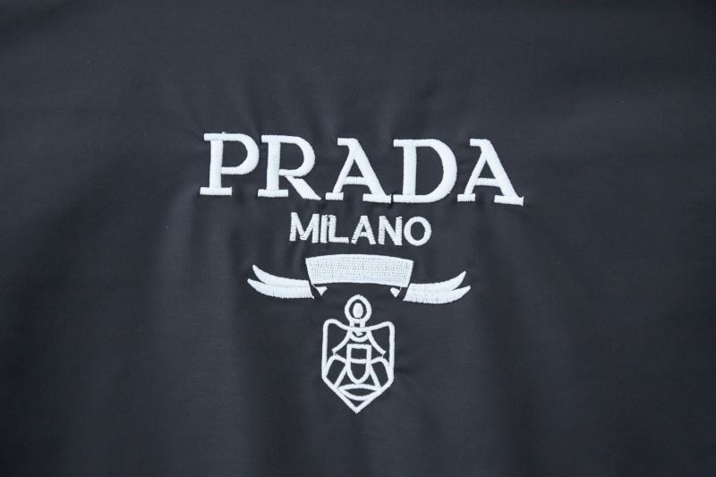 Prada Outwear